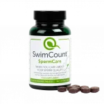 q10 sperma